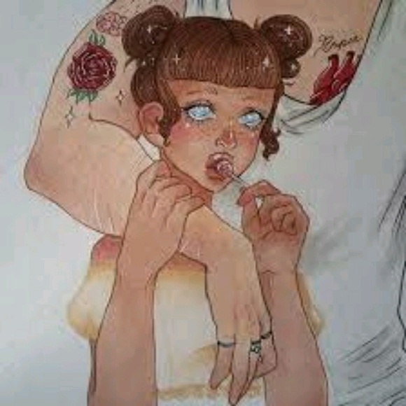 Meet your Posher, Leelee - Picture 1 of 1